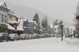 Crested Butte