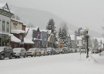 Crested Butte