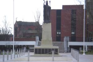 Crewe