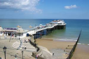 Cromer
