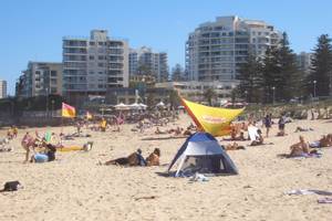Sydney/Cronulla
