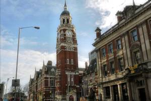 Croydon