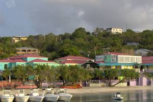 Cruz Bay
