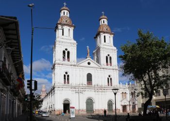 Cuenca