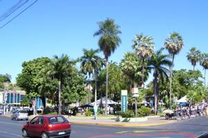 Cuiabá