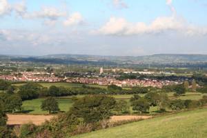 Cullompton