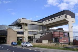 Cumbernauld