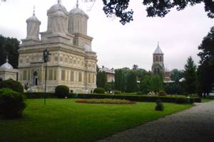 Curtea de Argeș