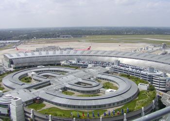 Düsseldorf