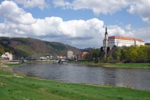Děčín
