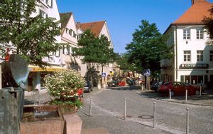 Dachau