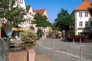 Dachau