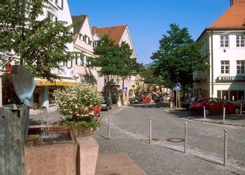 Dachau
