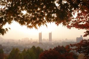 Daejeon