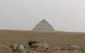 Dahshur