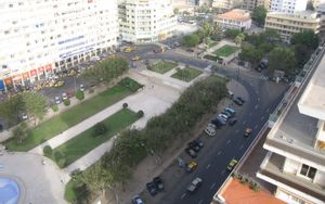 Dakar