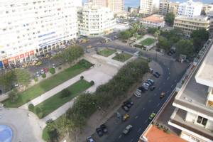 Dakar