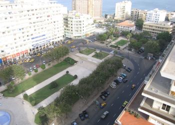 Dakar