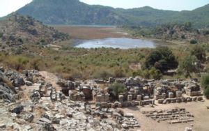 Dalyan