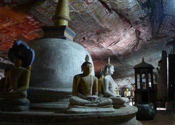 Dambulla
