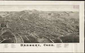 Danbury