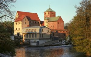 Darłowo