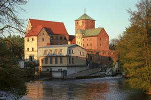 Darłowo