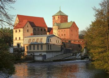 Darłowo
