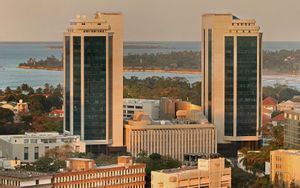 Dar es Salaam
