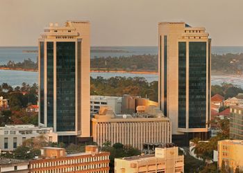 Dar es Salaam