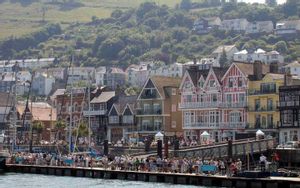 Dartmouth