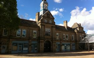 Darwen