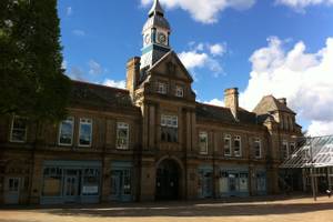 Darwen