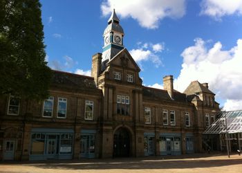 Darwen