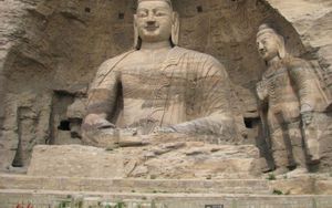 Datong