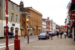 Daventry