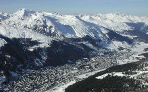 Davos