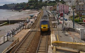 Dawlish