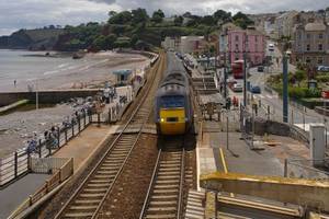 Dawlish