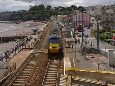 Dawlish
