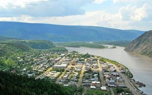 Dawson City