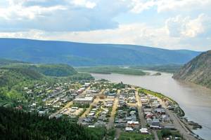 Dawson City