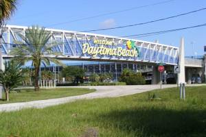 Daytona Beach