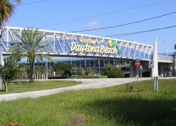 Daytona Beach