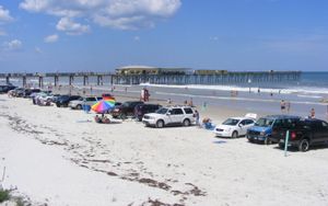 Daytona Beach Shores