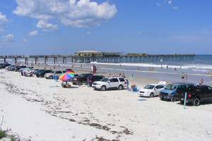 Daytona Beach Shores