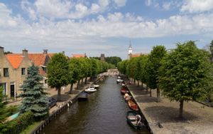 De Fryske Marren