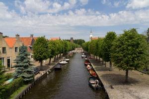 De Fryske Marren