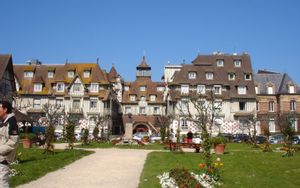 Deauville