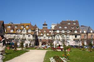 Deauville